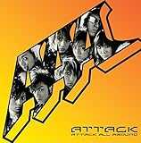 ATTACK(DVD付)