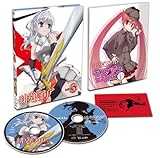 緋弾のアリア　Bullet.5 [Blu-ray]