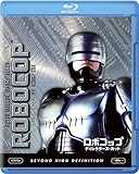 ロボコップ/ディレクターズ・カット [Blu-ray]