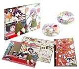 がっこうぐらし!第2巻 (初回限定版) [Blu-ray]