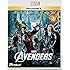 アベンジャーズ（MovieNEX）