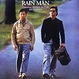 Rain Man: Original Motion Picture Soundtrack (1989 Soundtrack)