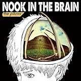 NOOK IN THE BRAIN (初回限定盤(CD+DVD))