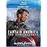 キャプテン・アメリカ/ザ・ファースト・アベンジャー（ブルーレイ+DVDセット）