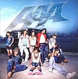 Get チュー!/SHEの事実(DVD付A)