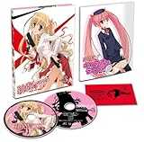 緋弾のアリア　Bullet.3 [Blu-ray]