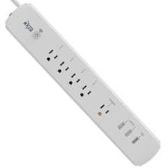 KMC 5AC 3USB QC