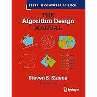 The Algorithm Design Manual (Texts in Computer Science)