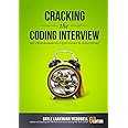 Cracking the Coding Interview: 189 Programming Questions and Solutions