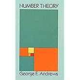 Number Theory (Dover Books on Mathematics)