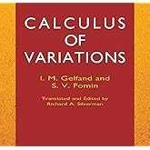Calculus of Variations (Dover Books on Mathematics)