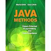 Java Methods: Object-Oriented Programming and Data Structures