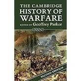 The Cambridge History of Warfare