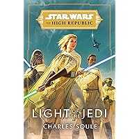 Star Wars: Light of the Jedi (The High Republic) (Star Wars: The High Republic)