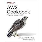 AWS Cookbook: Recipes for Success on AWS