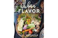 Cuban Flavor: Exploring the Island's Unique Places, People, and Cuisine