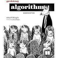 Grokking Algorithms, Second Edition
