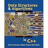 Data Structures and Algorithms in C++
