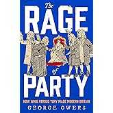 The Rage of Party