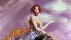 SOPHIE, Oil of Every Pearl’s Un-Insides (2018)