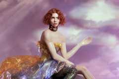 SOPHIE, Oil of Every Pearl’s Un-Insides (2018)
