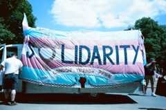 Trans pride 2022
