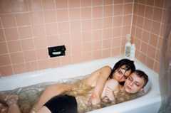 Marie Tomanova, Kate, For You (2025)