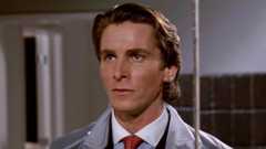 American Psycho, 2000 (Film Still)