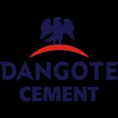 Dangote Cement Plc (DANGCE.ng) logo