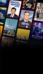 If it’s on FOX, it’s here.