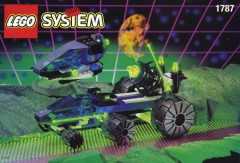 1787-1: Crater Cruiser <h1>Crater Cruiser</h1><div class='tags floatleft'><a href='/sets/1787-1/Crater-Cruiser'>1787-1</a><a href='/sets/theme-Space'>Space</a><a class='subtheme' href='/sets/subtheme-Unitron'>Unitron</a><a class='year' href='/sets/theme-Space/year-1995'>1995</a></div><div class='floatright'>©1995 LEGO Group</div>