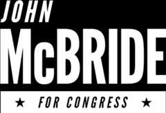 John Mcbride