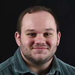 Charlie Martin Autocar