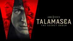 Talamasca: The Secret Order