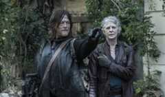 Watch the Trailer for The Walking Dead: Daryl Dixon Season 3