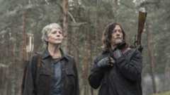The Walking Dead: Daryl Dixon Season 3 Episode 4 - La Justicia Fronteriza