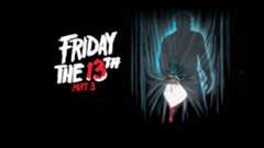 Friday the 13th Part III