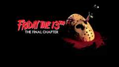 Friday the 13th: The Final Chapter