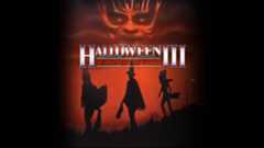 Halloween III: Season of the Witch