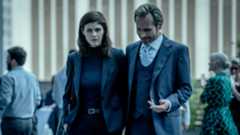 Mayfair Witches Season 1 Episode 1 - The Witching Hour