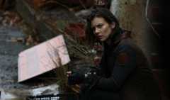 The Walking Dead: Dead City Q&A — Lauren Cohan on Maggie’s Road to Change in Season 2