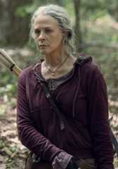 Melissa McBride