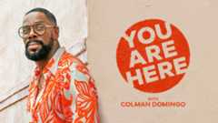 You Are Here