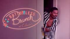 Bottomless Brunch at Colman's