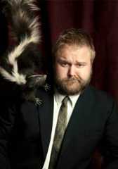 Robert Kirkman - Executive Producer