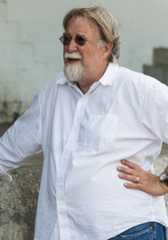 Tom Luse - Executive Producer