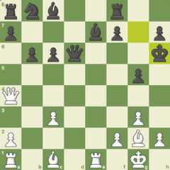 AlphaZero chess engine