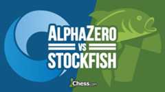Stockfish chess