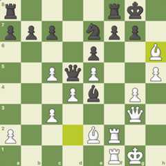 Stockfish chess engine