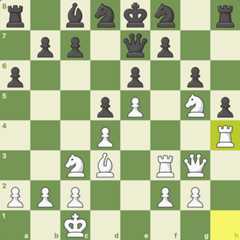 Stockfish chess
